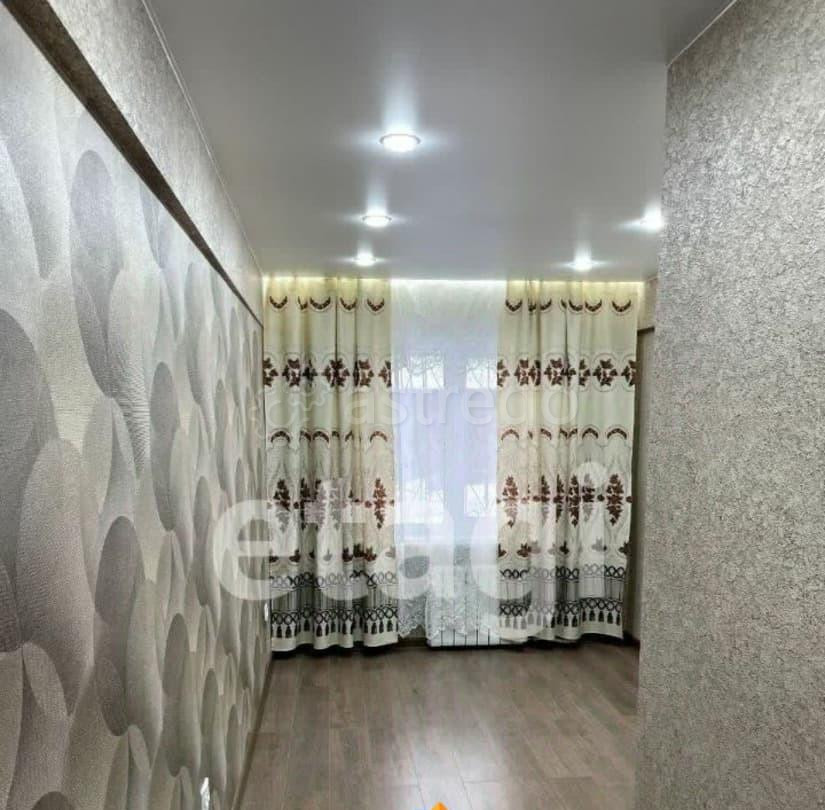 Студия, 15 м2, 1/5 эт. Красноярск - изображение 4