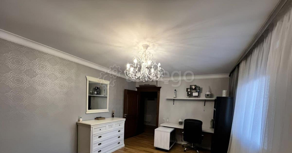 Коттедж, 1000 м2, 40 соток, 3 эт. Красноярск - изображение 2