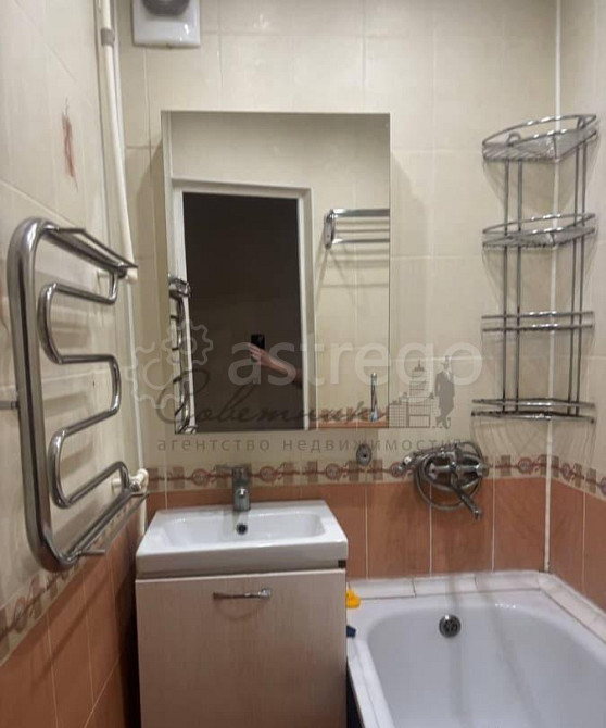 3-комн. квартира, 62 м2, 1/5 эт. Старый Оскол - изображение 10