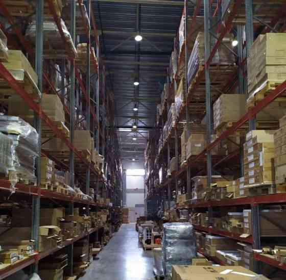 Склад, 2131.29 м2 Щёлково