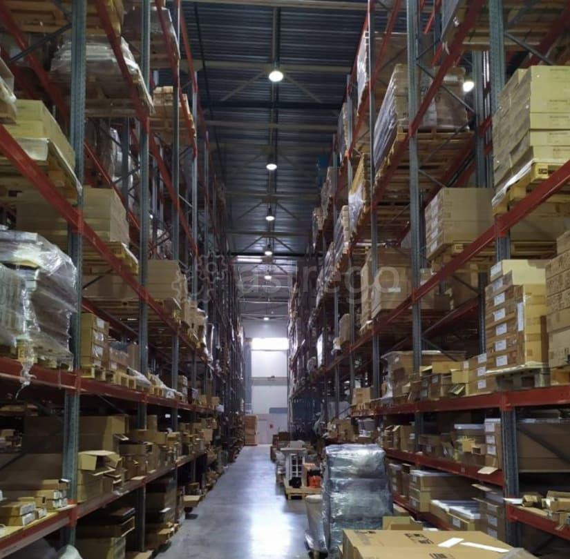 Склад, 2131.29 м2 Щёлково - изображение 5