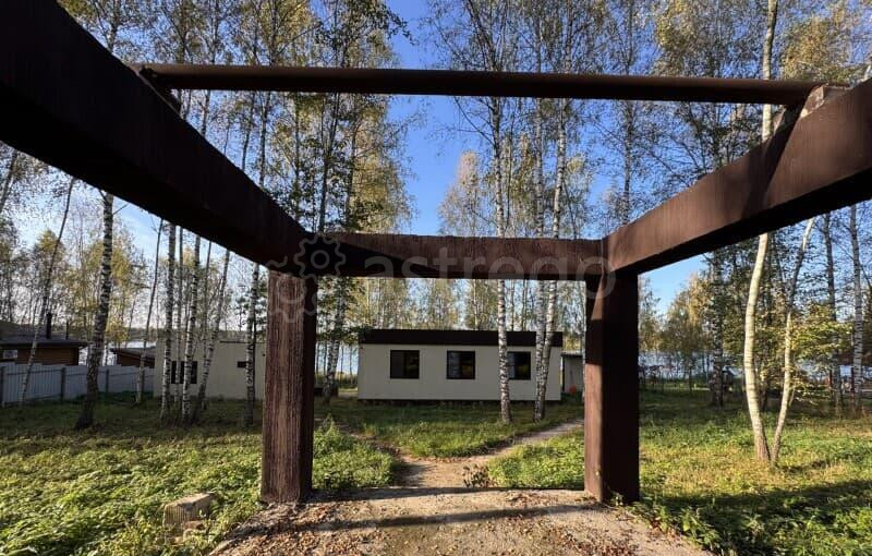 Дом, 80 м2 Можайск - изображение 7