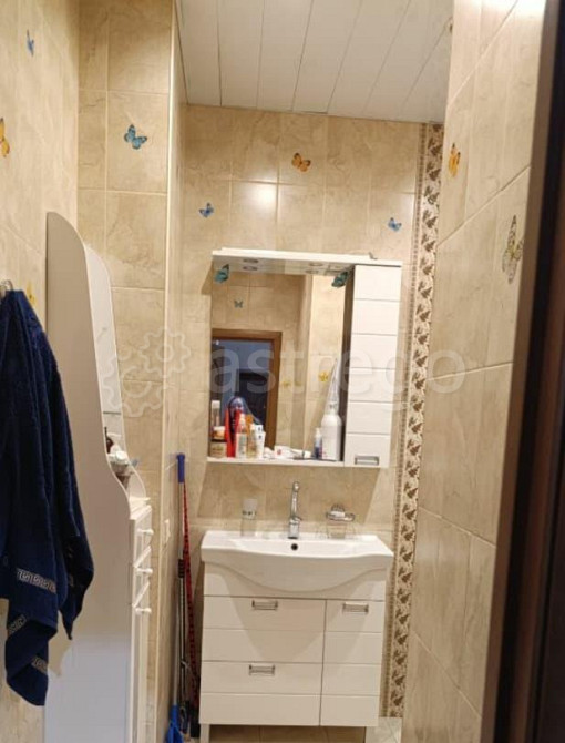 Комната, 17 м2, 4/6 эт. Москва - изображение 2