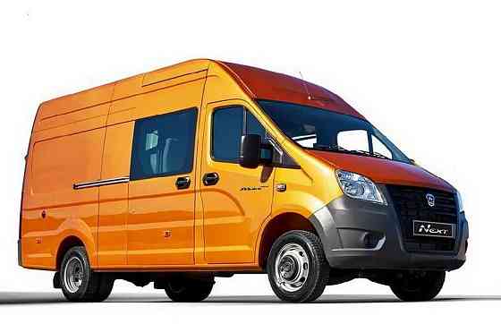 Автомобиль грузовой Газель Next A32R32 Самара