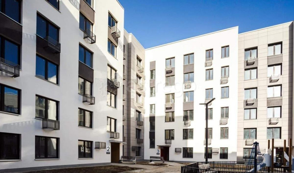 Свободного назначения, 45.2 м2 Красногорск - изображение 3