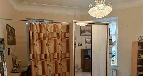 5-комн. квартира, 157.2 м2, 3/5 эт. Санкт-Петербург