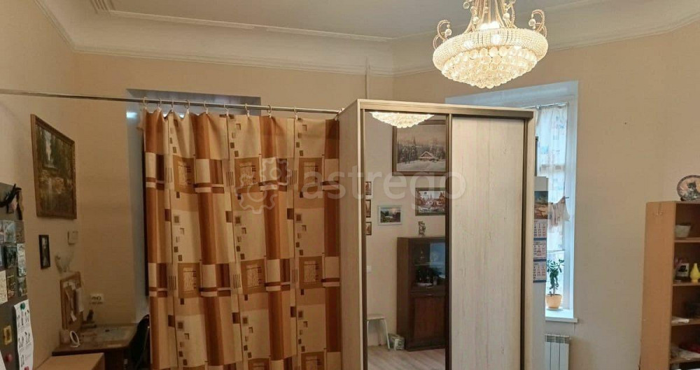 5-комн. квартира, 157.2 м2, 3/5 эт. Санкт-Петербург - изображение 5