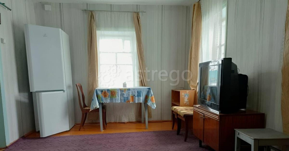 Дом, 33 м2, 5 соток, 1 эт. Новоалтайск - изображение 1