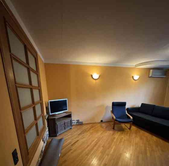 Студия, 45 м2, 1/4 эт. Химки