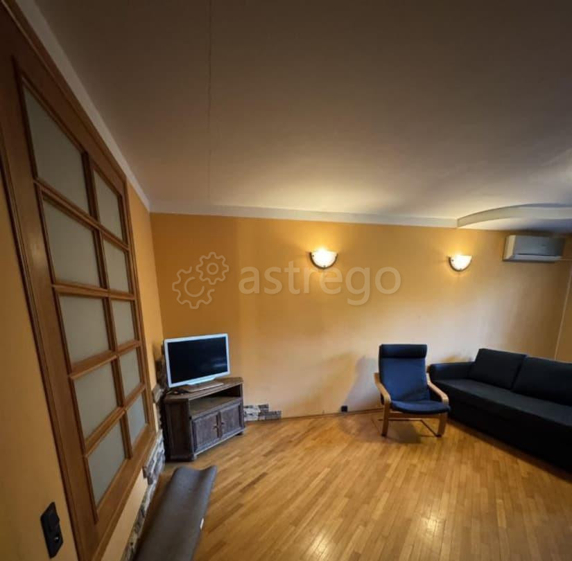 Студия, 45 м2, 1/4 эт. Химки - изображение 6