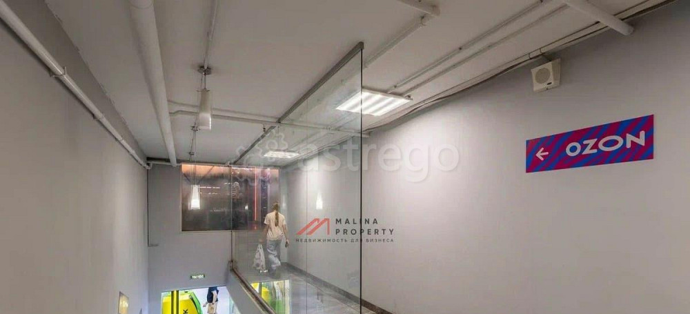 Торговое помещение, 500 м2 Москва - изображение 4