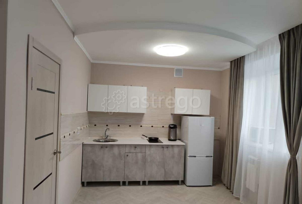 3-комн. квартира, 72 м2, 5/9 эт. Старый Оскол - изображение 1