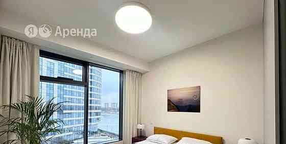 2-комн. квартира, 58.2 м2, 5/20 эт. Москва