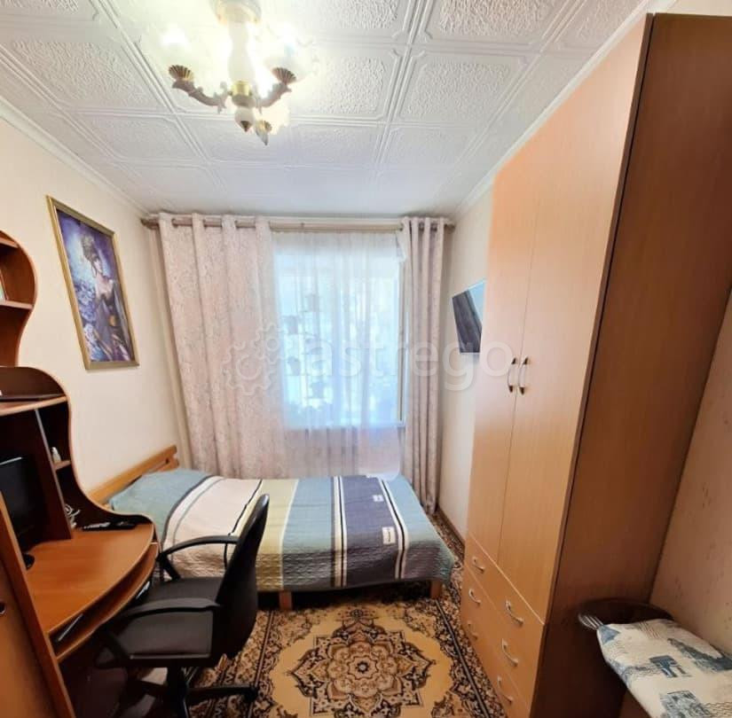 2-комн. квартира, 42 м2, 2/3 эт. Белогорск - изображение 7