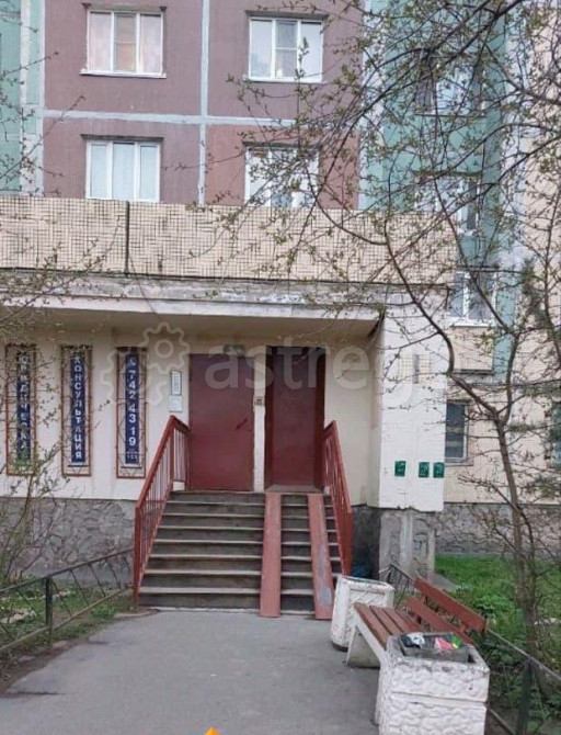 Комната, 14.1 м2, 8/16 эт. Санкт-Петербург - изображение 6
