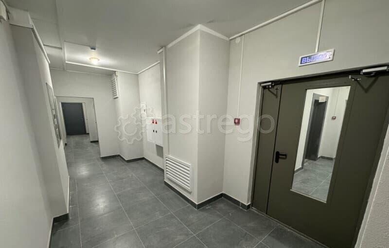 3-комн. квартира, 91 м2, 8/15 эт. Можайск - изображение 2