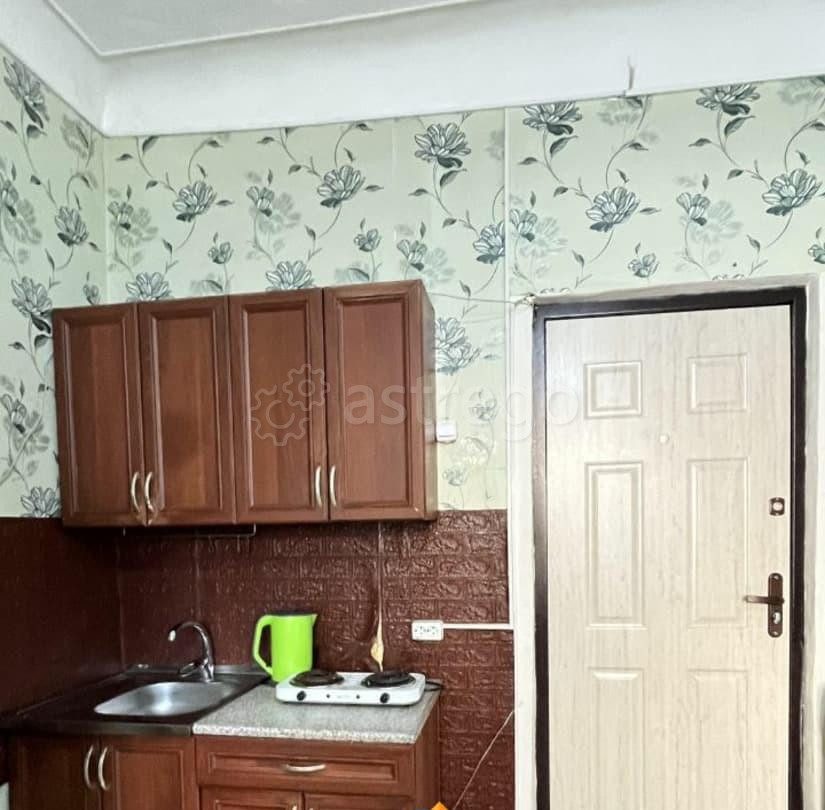 Комната, 16 м2, 2/2 эт. Уфа - изображение 5