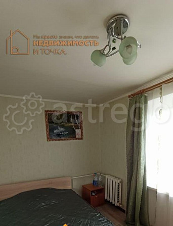 3-комн. квартира, 50 м2, 5/5 эт. Дюртюли - изображение 3