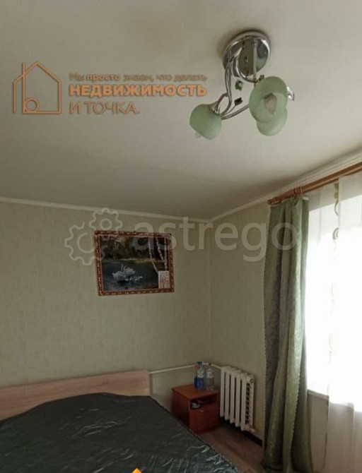 3-комн. квартира, 50 м2, 5/5 эт. Дюртюли - изображение 3