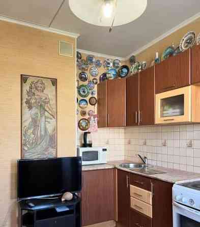2-комн. квартира, 54 м2, 10/17 эт. Москва