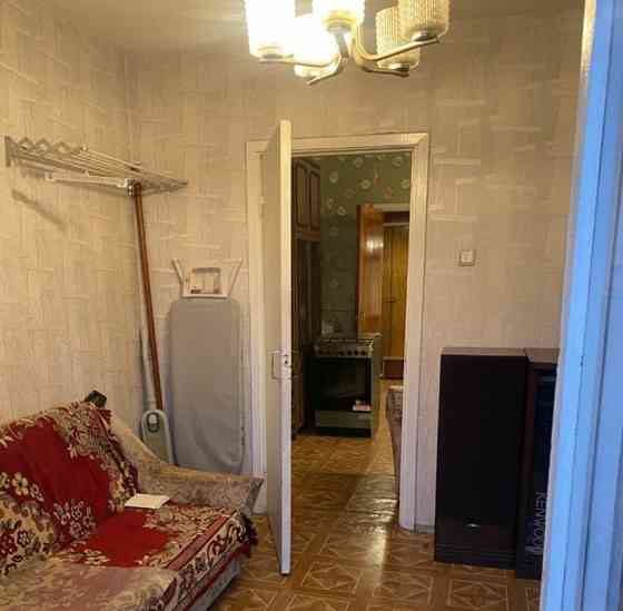 4-комн. квартира, 62.8 м2, 7/9 эт. Москва