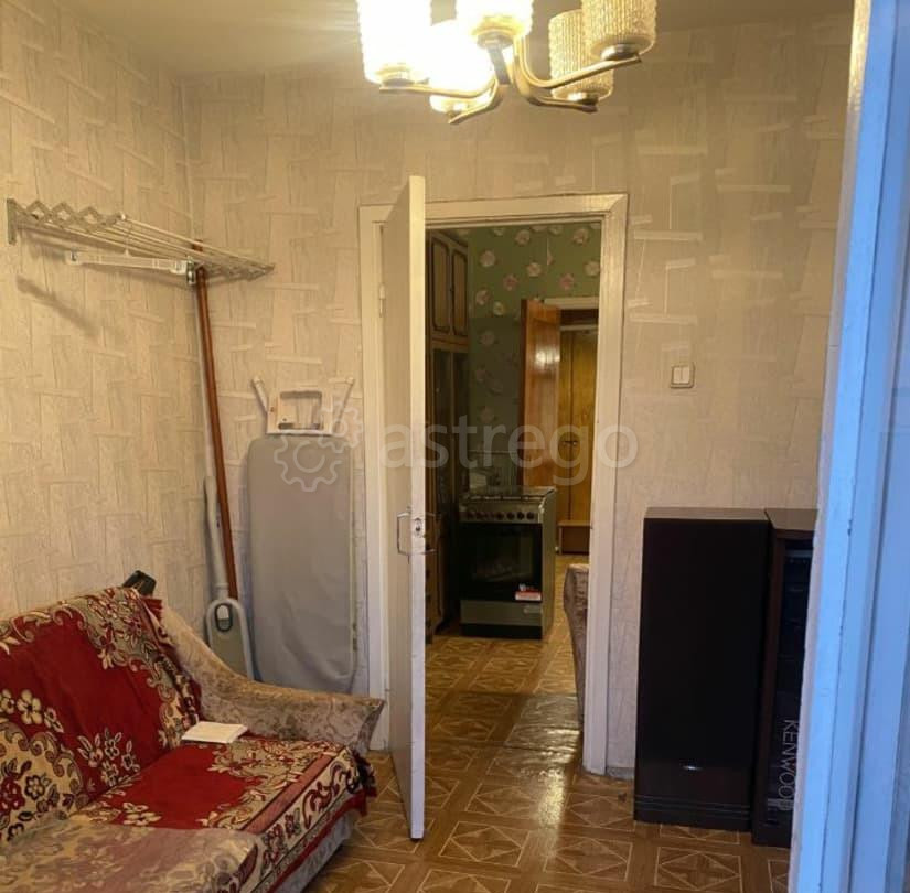 4-комн. квартира, 62.8 м2, 7/9 эт. Москва - изображение 4