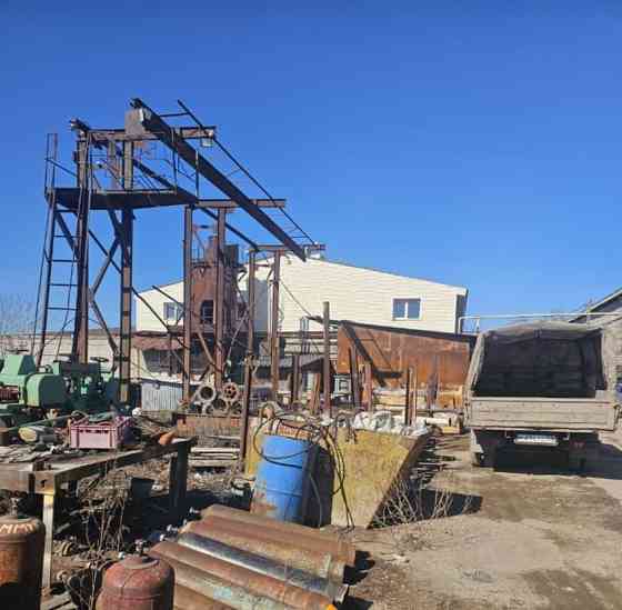 Склад, 800 м2 Старый Оскол