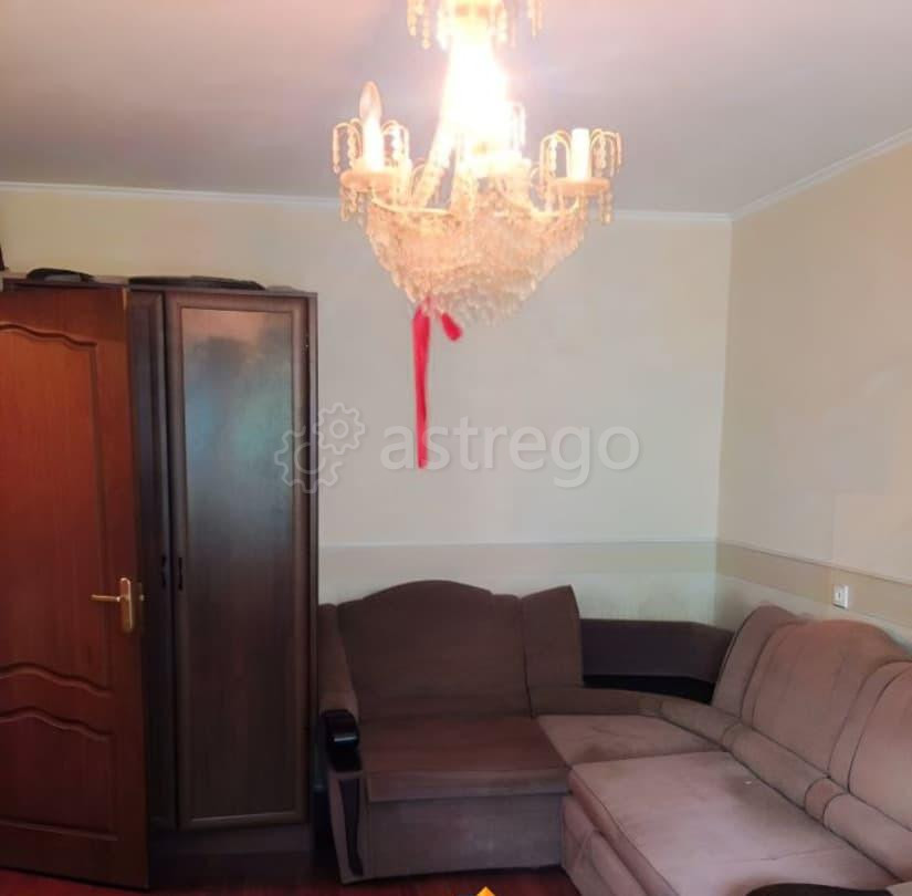 Комната, 16.8 м2, 3/5 эт. Королев - изображение 5