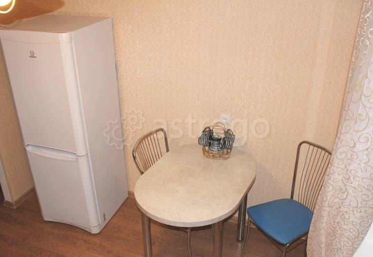 2-комн. квартира, 54 м2, 8/12 эт. Москва - изображение 10