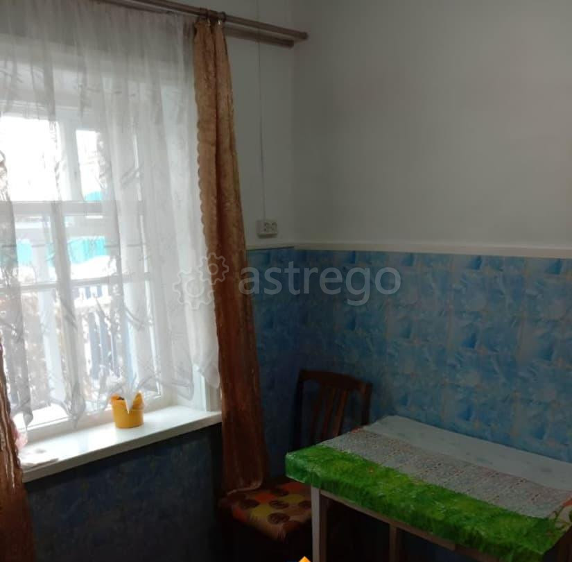 Дом, 33 м2, 5 соток, 1 эт. Новоалтайск - изображение 3