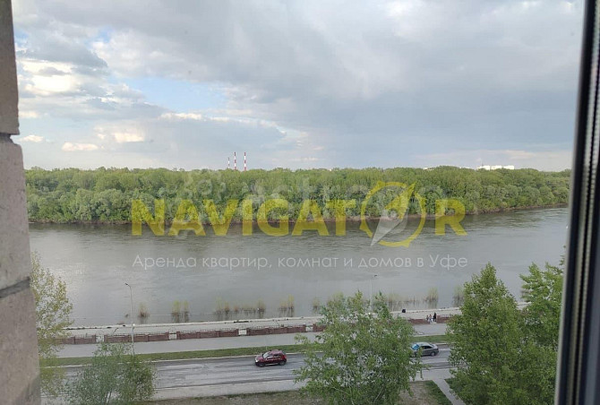 1-комн. квартира, 39 м2, 7/14 эт. Уфа - изображение 6