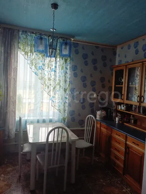 Продам дом, 85.2 м2, ИЖС участок 10 сот. Абаза - изображение 5