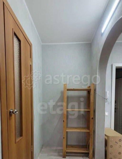 1-комн. квартира, 40.6 м2, 10/10 эт. Красноярск - изображение 7