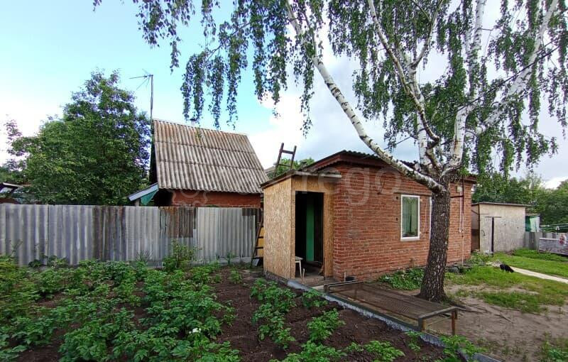 Дача, 81 м2 Воскресенск - изображение 6