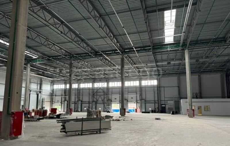 Склад, 2376 м2 Санкт-Петербург - изображение 4