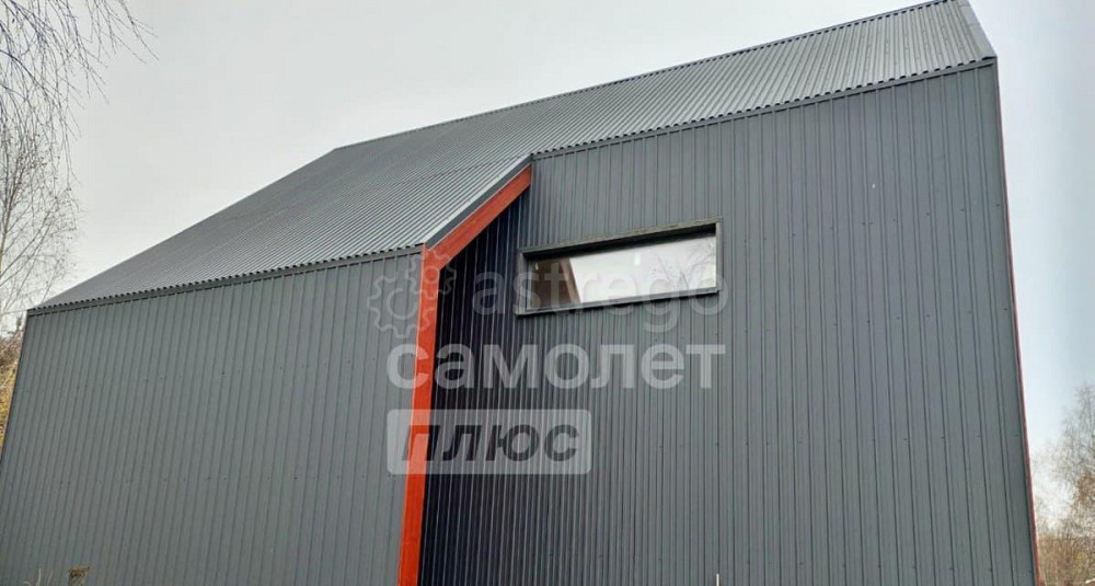 Дом, 109.8 м2, 7.46 сотки, 2 эт. Солнечногорск - изображение 7