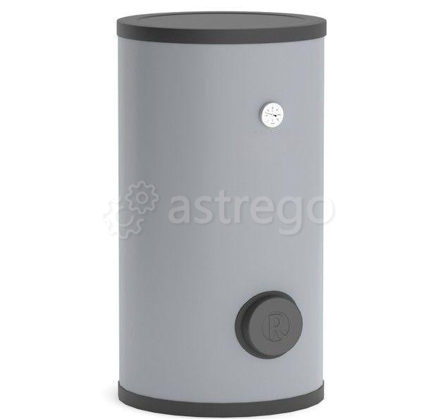 Бойлер косвенного нагрева RISPA RBF 150 (нерж. сталь) Нижний Новгород - изображение 1