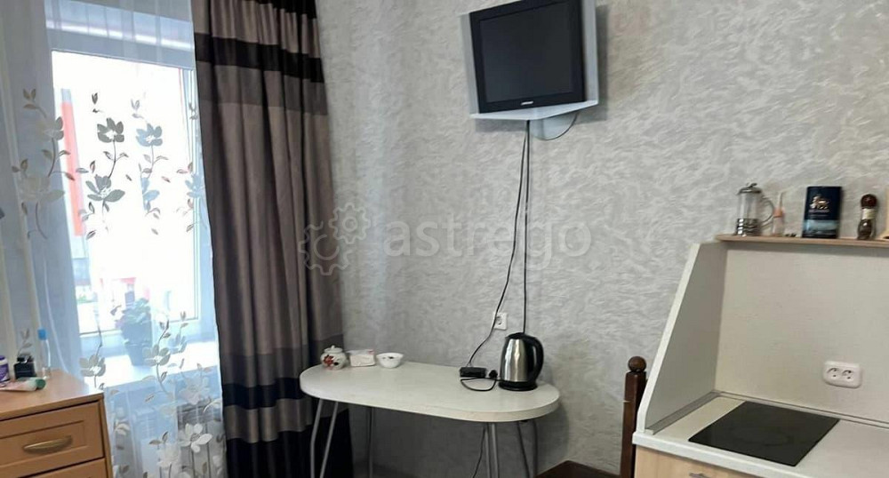 Студия, 26.9 м2, 4/10 эт. Стерлитамак - изображение 4