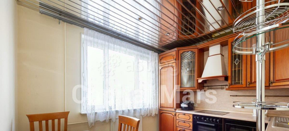 4-комн. квартира, 110 м2, 5/17 эт. Москва - изображение 7