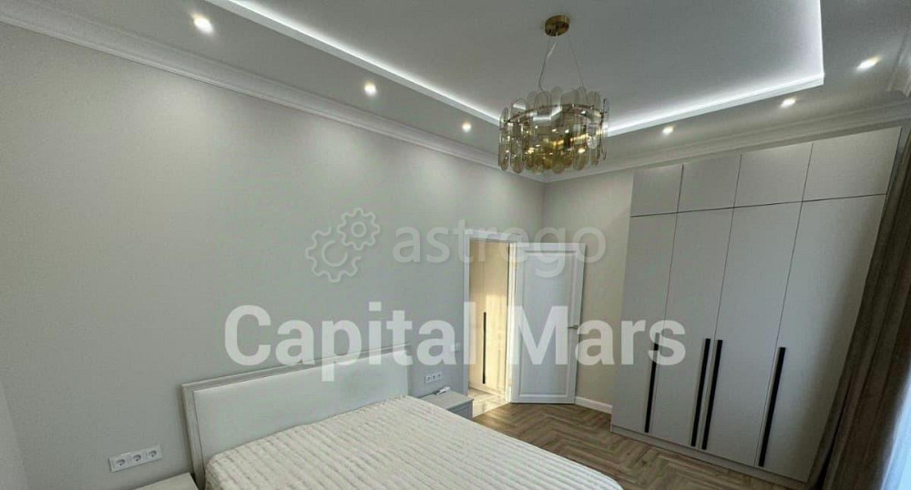 3-комн. квартира, 51 м2, 10/22 эт. Москва - изображение 7