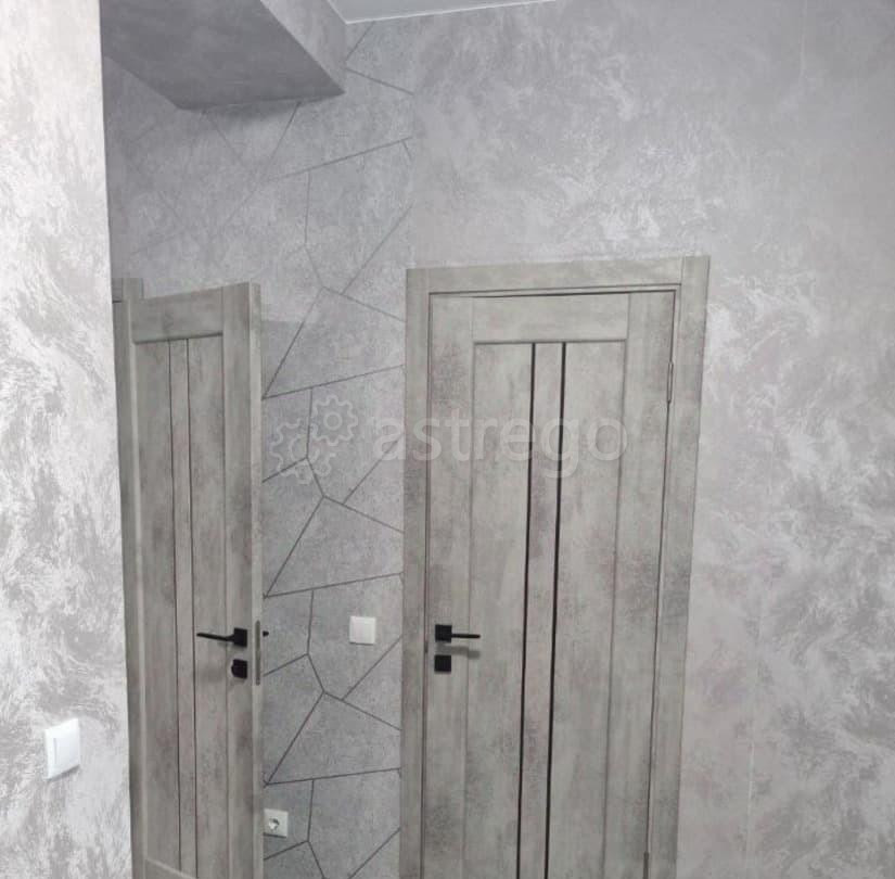 3-комн. квартира, 90 м2, 3/6 эт. Красноярск - изображение 5