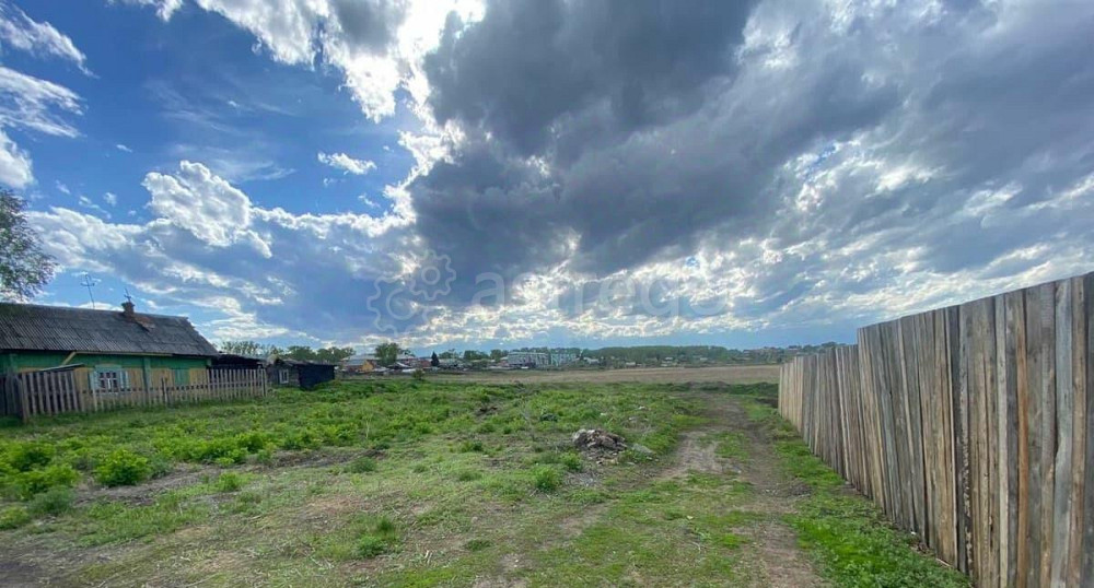 Земельный участок, 11 соток Заозерный - изображение 4