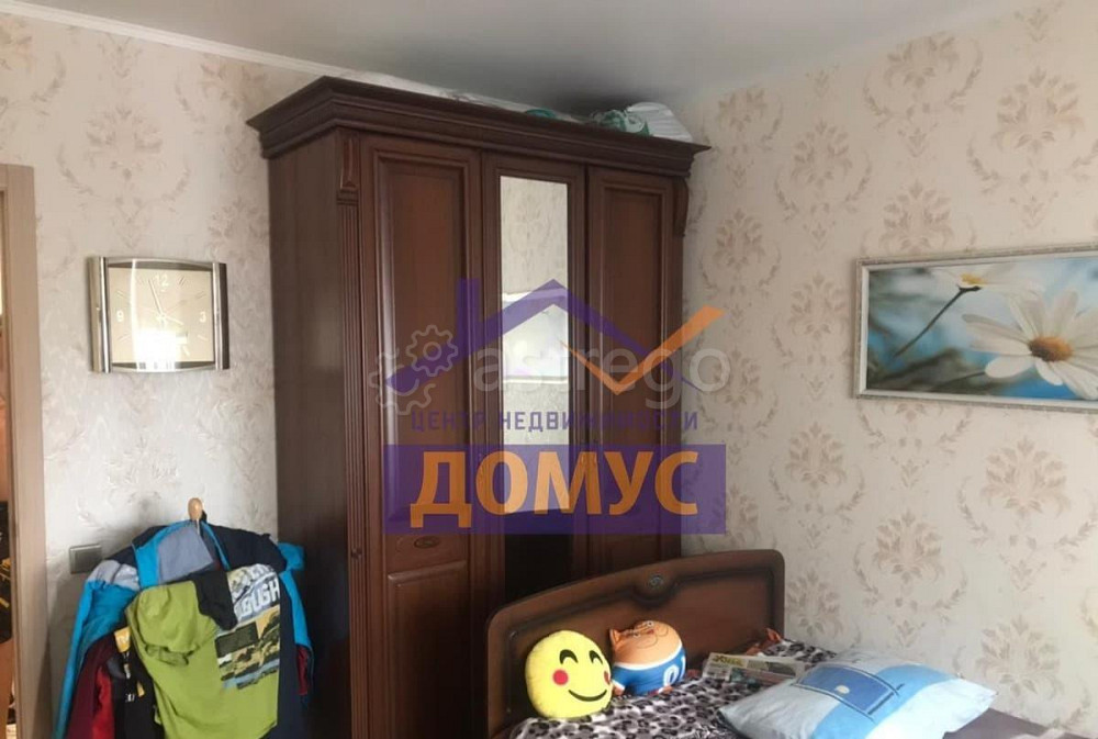 2-комн. квартира, 44.7 м2, 4/9 эт. Белгород - изображение 4