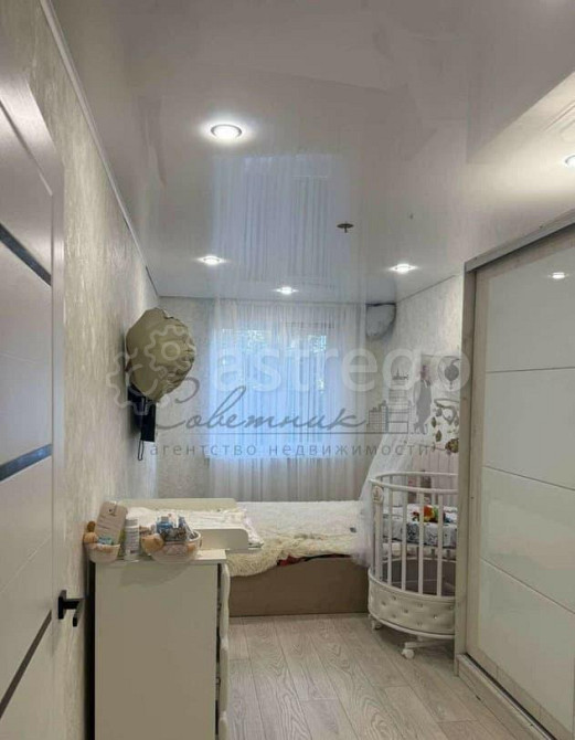 2-комн. квартира, 44 м2, 3/5 эт. Старый Оскол - изображение 1