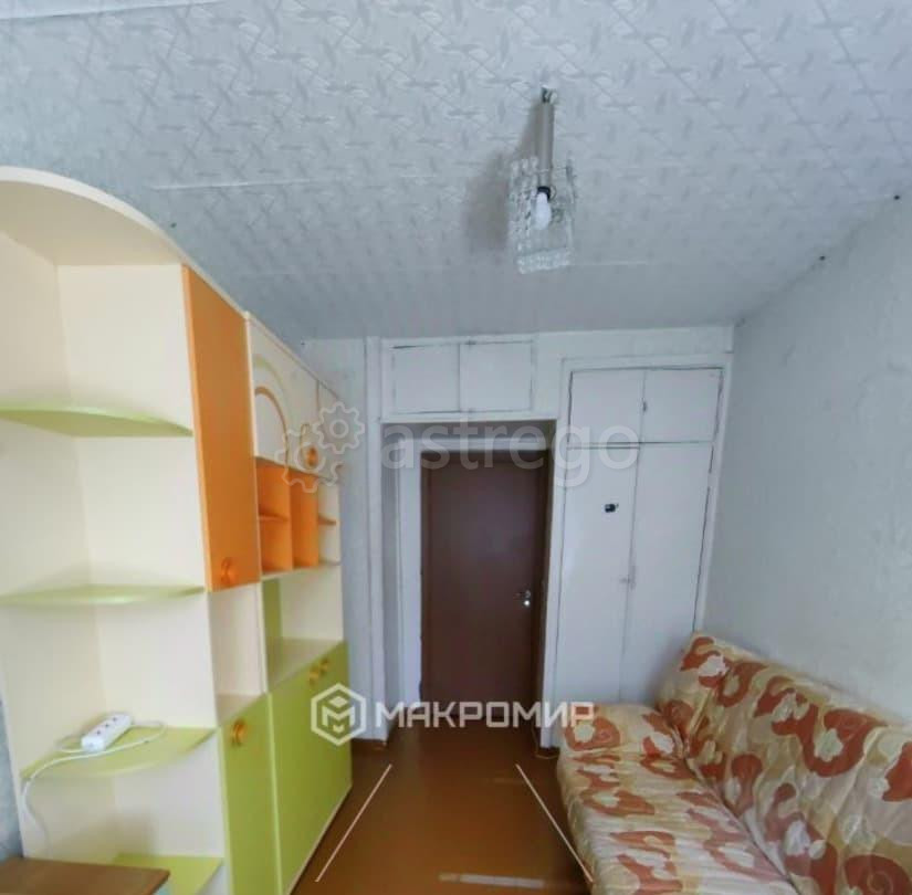 3-комн. квартира, 51 м2, 5/5 эт. Архангельск - изображение 7