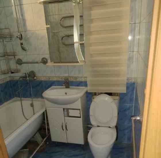2-комн. квартира, 43.1 м2, 2/5 эт. Уфа