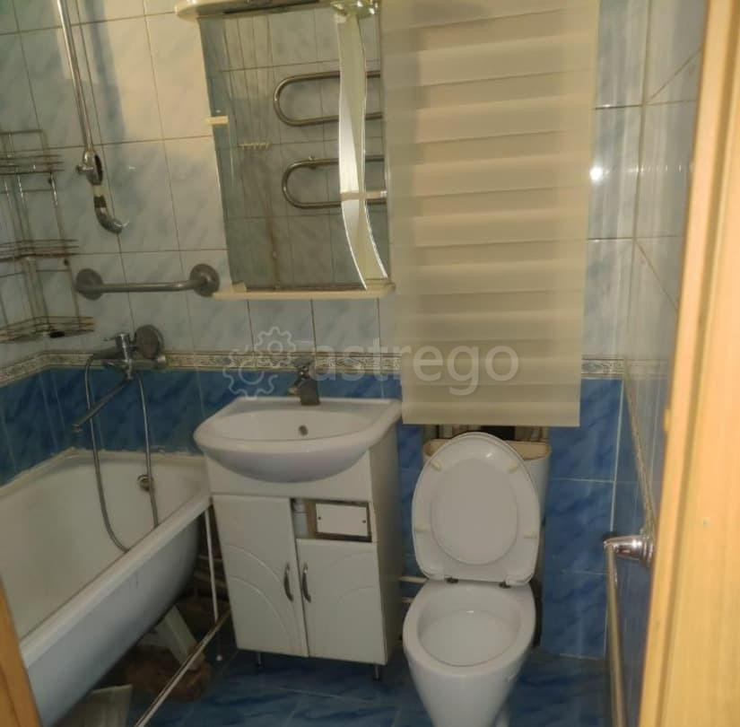 2-комн. квартира, 43.1 м2, 2/5 эт. Уфа - изображение 2