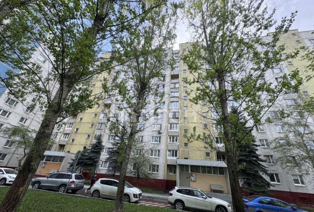 Комната, 12.1 м2, 9/14 эт. Москва - изображение 2
