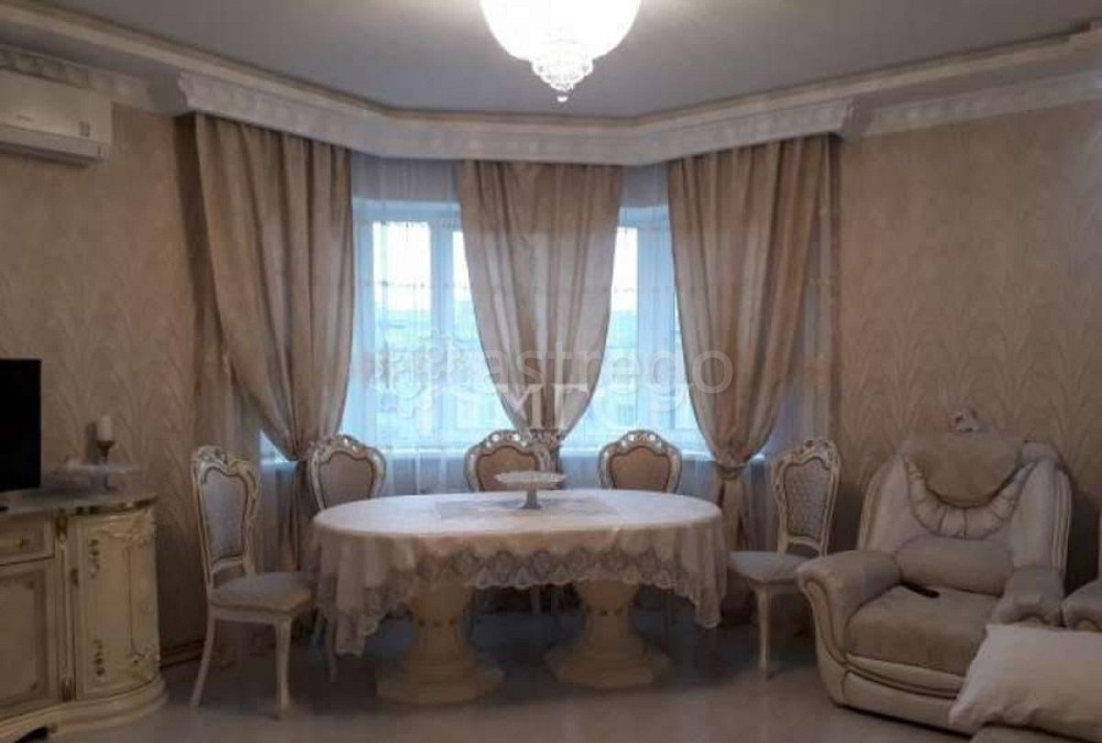 2-комн. квартира, 45.8 м2, 7/12 эт. Москва - изображение 1