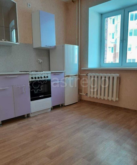 1-комн. квартира, 28.8 м2, 1/9 эт. Благовещенск - изображение 1